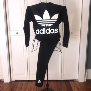 Adidas Sweatshirt